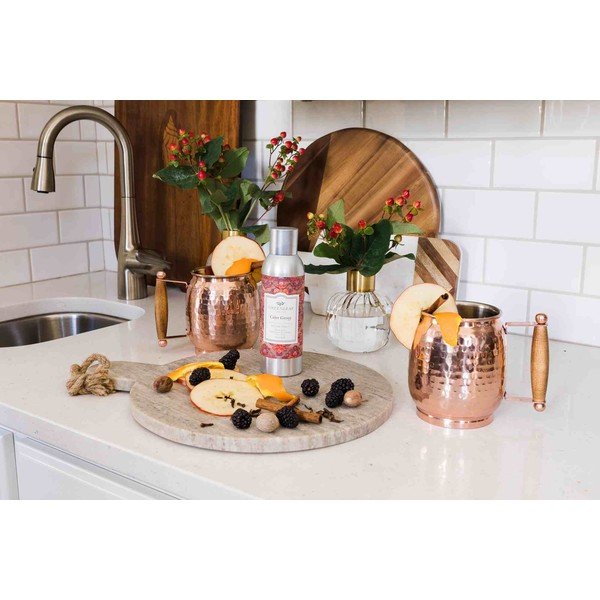 Dišavni sprej Greenleaf Cider Grove, 177 ml-image-1