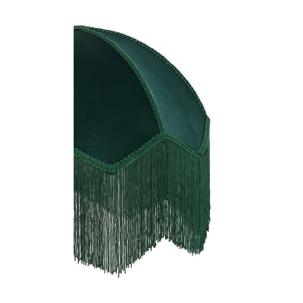 Modrozeleno senčilo ø 35 cm Malacia – Light & Living-image-4