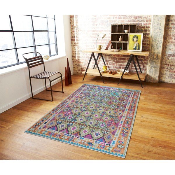 Preproga Floorita Nomad, 80 x 150 cm-image-3