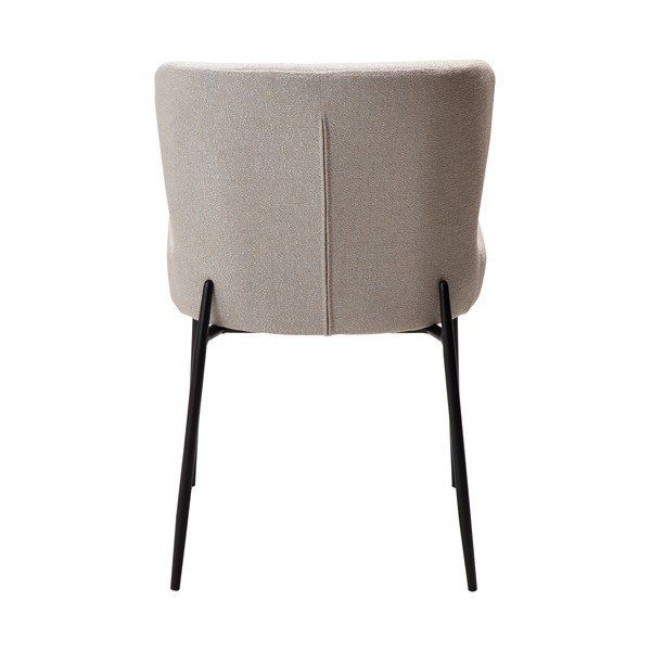 Bež jedilni stol Glam – DAN-FORM Denmark-image-4