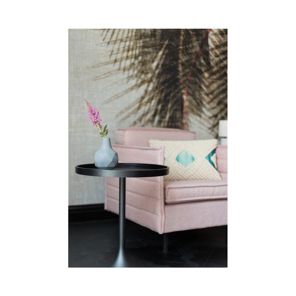 Črna stranska mizica Zuiver Jason-image-2