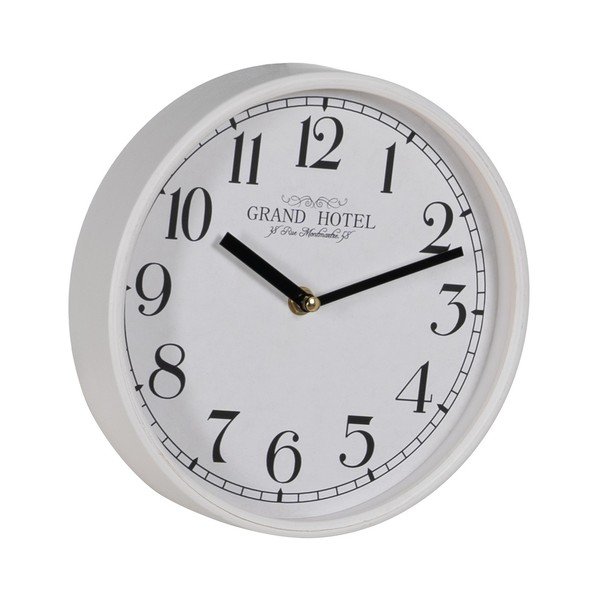 Stenska ura ø 22 cm Grand Hotel – Ixia-image-2