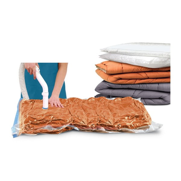 Vakuumska vreča Domopak Space, 70 x 100 cm-image-1