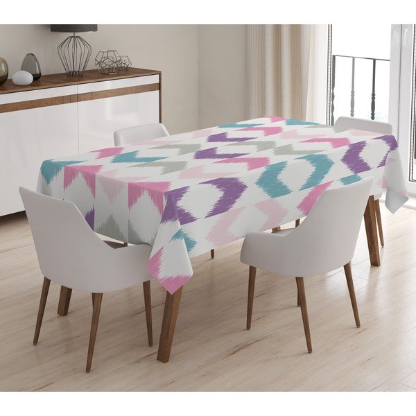 Namizni prt 140x180 cm – Mila Home-image-1