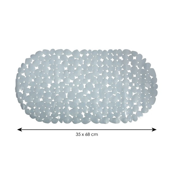 Protizdrsna podloga za kad 35x68 cm Galets – MSV-image-4