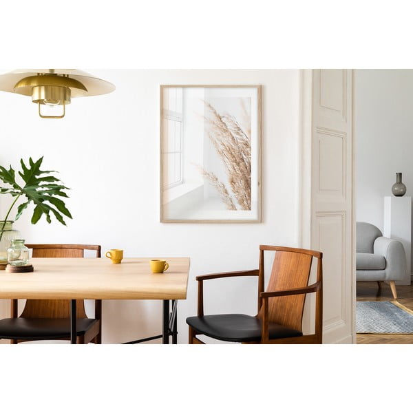 Slika 50x70 cm Beige II – Styler-image-1