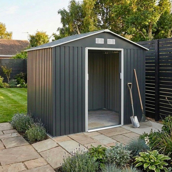 Vrtna hiška Archer B - Rojaplast-image-1