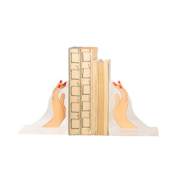Držalo za knjige Hands - Really Nice Things-image-2