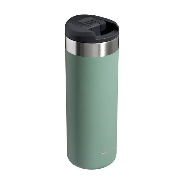 Zelen termo lonček 470 ml AeroLight Transit – Stanley-image-1