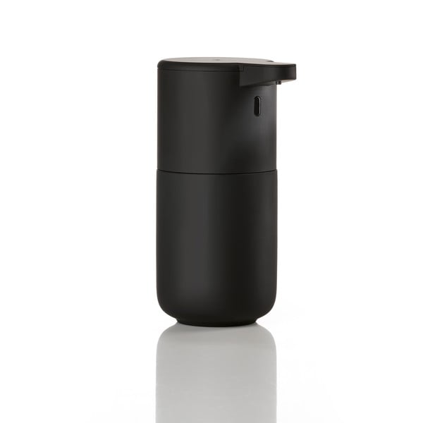 Črn brezstični dozirnik za milo Zone Ume-image-2