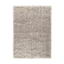 Rjava preproga iz umetnega krzna Mint Rugs Soft, 120 x 170 cm