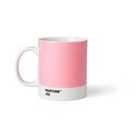 Rožnata keramična skodelica 375 ml Light Pink 182 – Pantone