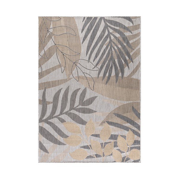 Bež zunanja preproga 160x230 cm Sunny – Ayyildiz Carpets