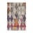 Rdeča preproga 200x290 cm Muse Harlequin Pink – Asiatic Carpets