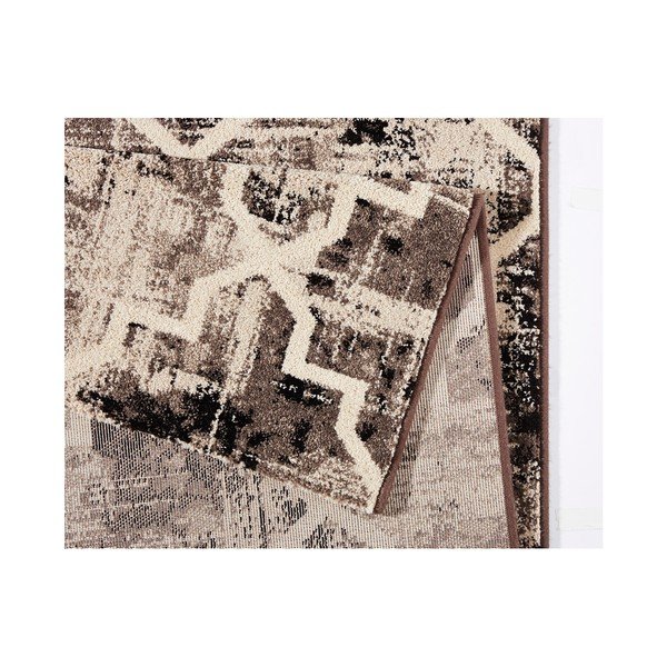 Bež preproga Mint Rugs Diamond, 80 x 150 cm-image-2