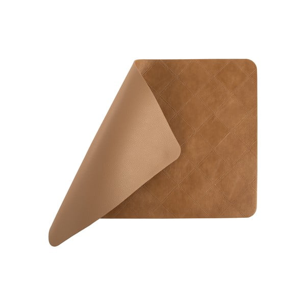 Pogrinjek iz imitacije usnja 30x45 cm Edson – ZicZac-image-1