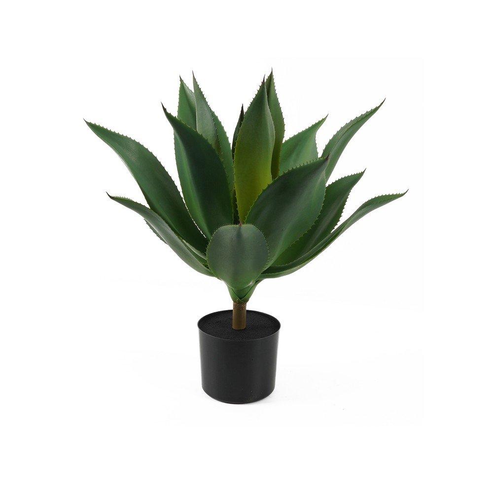 Umetni sukulent (višina 56 cm)