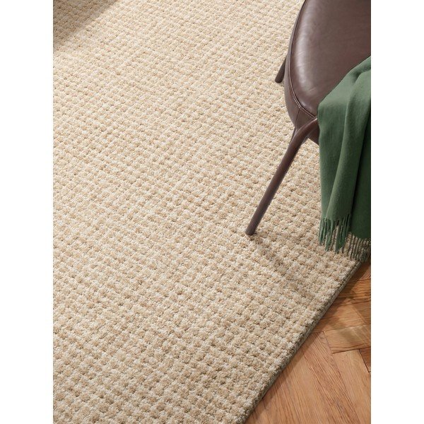 Volnena preproga v naravni barvi 160x230 cm Eloise – Hanse Home-image-3
