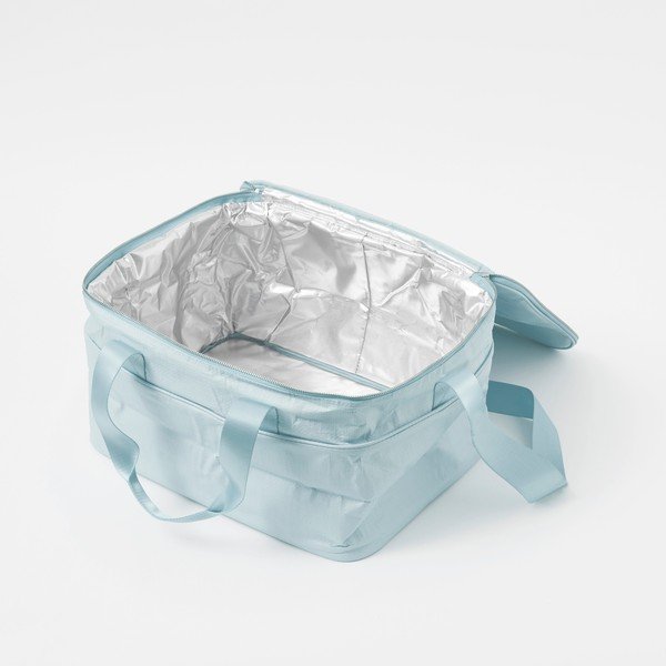 Modra hladilna torba Sunnylife, 31,5 l-image-1