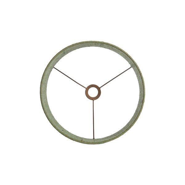 Zeleno senčilo ø 40 cm Tossa – Light & Living-image-4