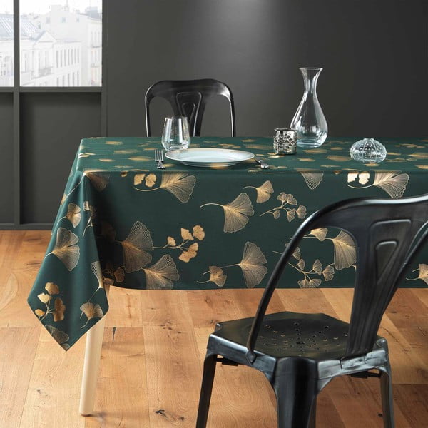 Namizni prt 150x300 cm Bloomy – douceur d'intérieur-image-2