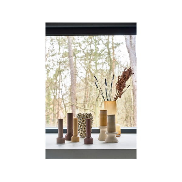 Lončen svečnik Elv – Villa Collection-image-4