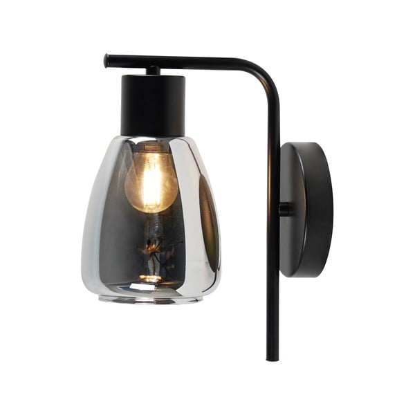 Stenska svetilka ø 12 cm Moldo – Candellux Lighting-image-4
