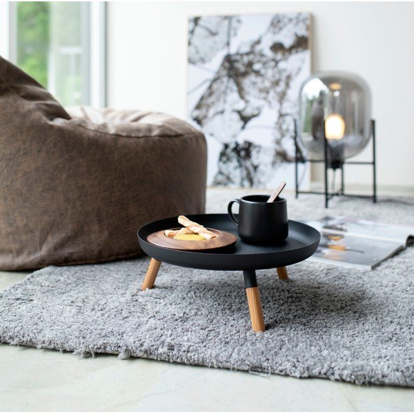 Kovinski pladenj ø 32 cm – YAMAZAKI-image-3