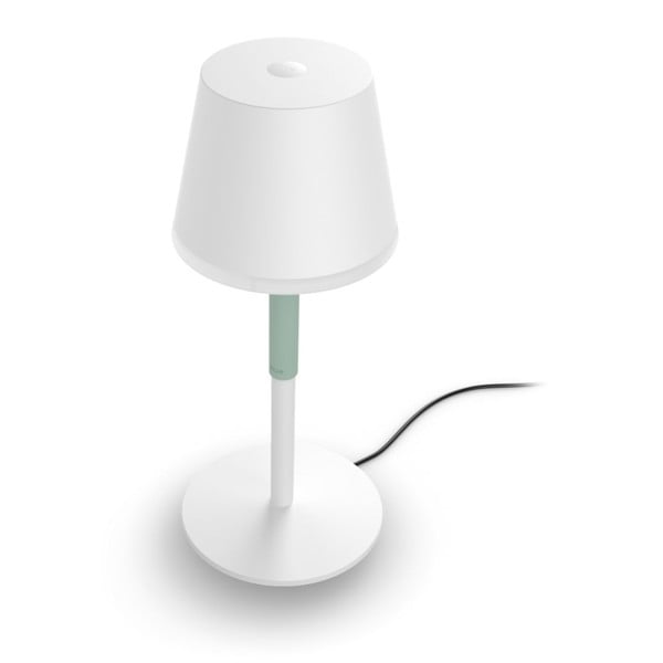 LED pametna namizna svetilka 6 W Go – Philips Hue-image-2