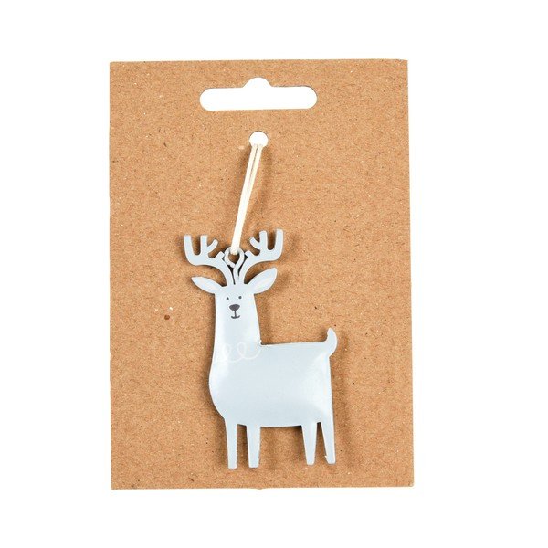 Božična dekoracija Rex London Reindeer-image-2