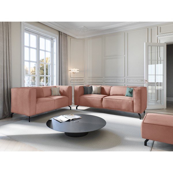 Roza naslonjalo za noge Windsor & Co Sofas Ophelia-image-4