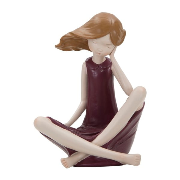Mauro Ferretti Dekorativna figurica Dolly, višina 18 cm