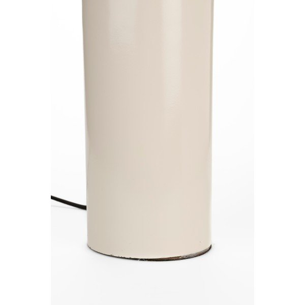 Kremno bela namizna svetilka (višina 53 cm) Wonders – Zuiver-image-2