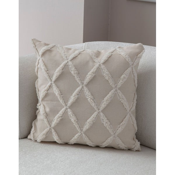 Prevleka za blazino 43x43 cm Tuffet – Mioli Decor-image-3