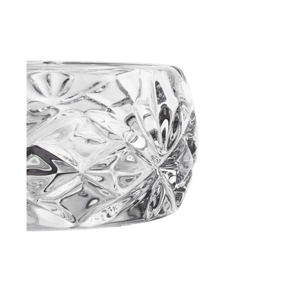 Steklen pepelnik Baufort – Premier Housewares-image-4