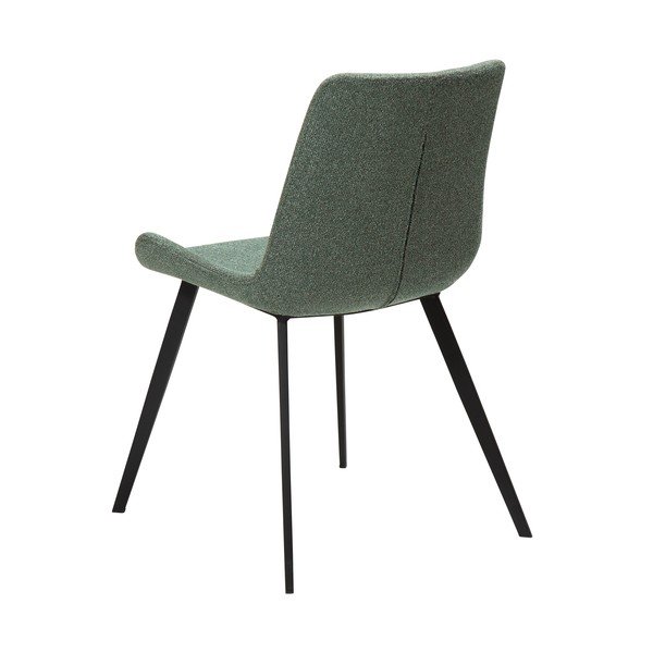 Zelen jedilni stol DAN-FORM Denmark Hype-image-3