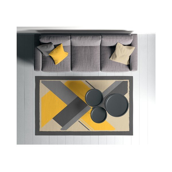 Preproga Oyo home Suzzo Beeno, 100 x 150 cm
