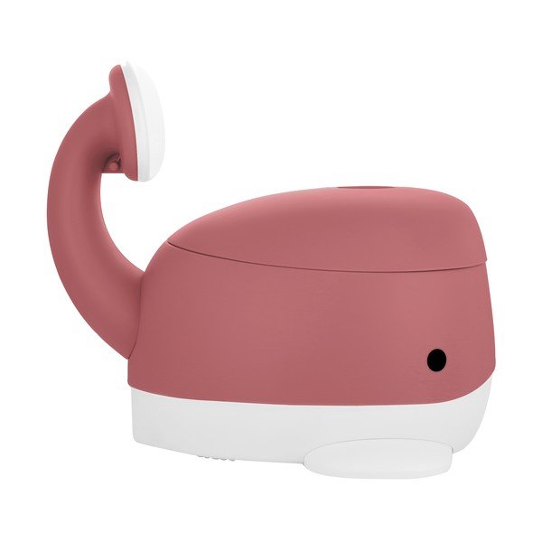 Temno rožnata kahlica Dusty pink – Kindsgut-image-4