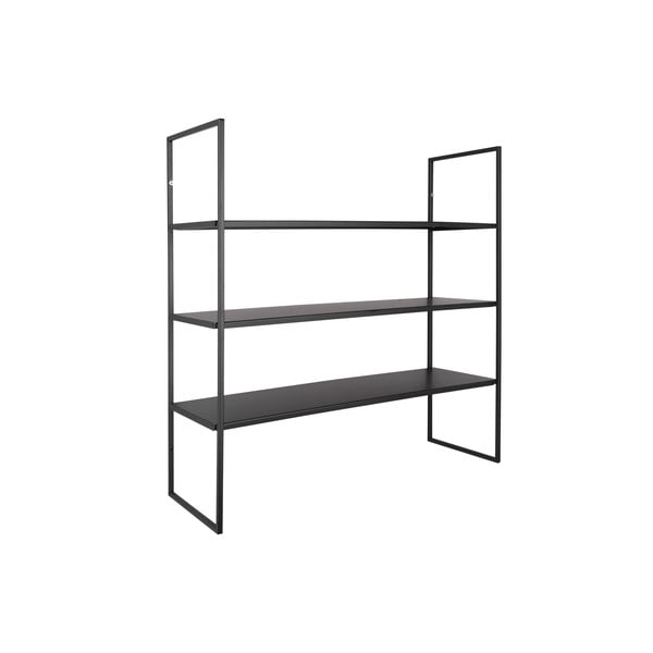 Črna polica PT LIVING Level-image-2