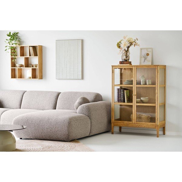 3D slika z okvirjem/na platnu 60x80 cm Ena – House Nordic-image-4