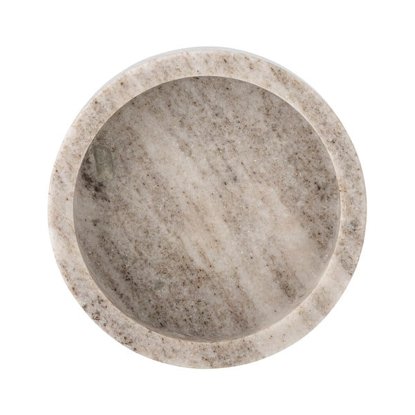 Marmorni dekorativni pladenj Ivette – Bloomingville