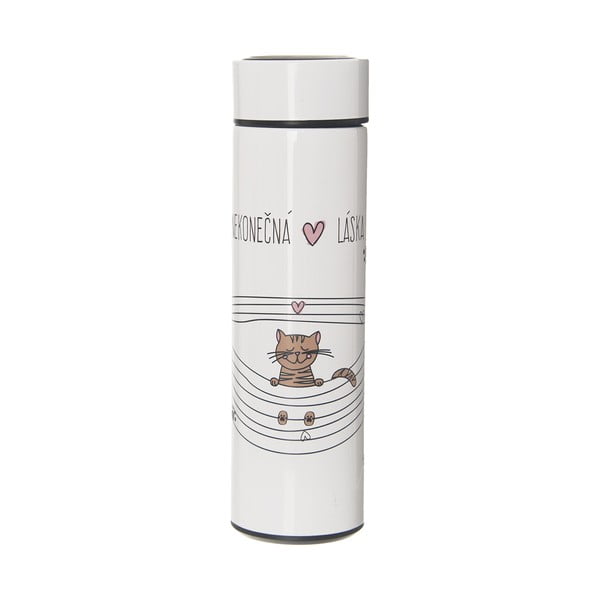 Bela termoska 400 ml – Orion