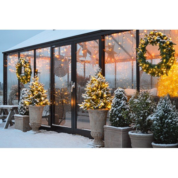 Svetlobna veriga LED Star Trading, dolžina 1,3 m-image-1