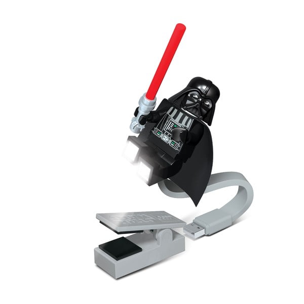 LEGO® Star Wars Darth Vader USB svetilka za branje