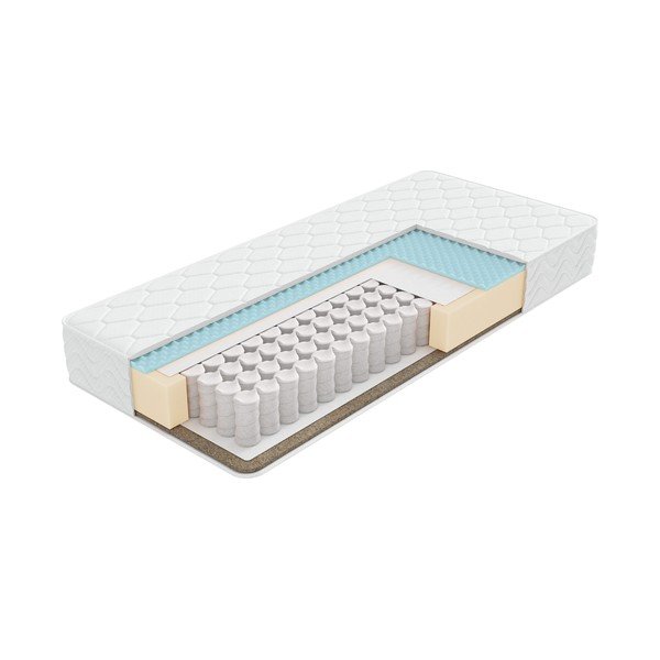 Dvostranska vzmetnica ProSpánek Balance Duo M/S, 80 x 200 cm-image-2