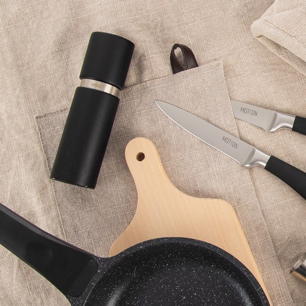 Lesen mlinček Black – Orion-image-3