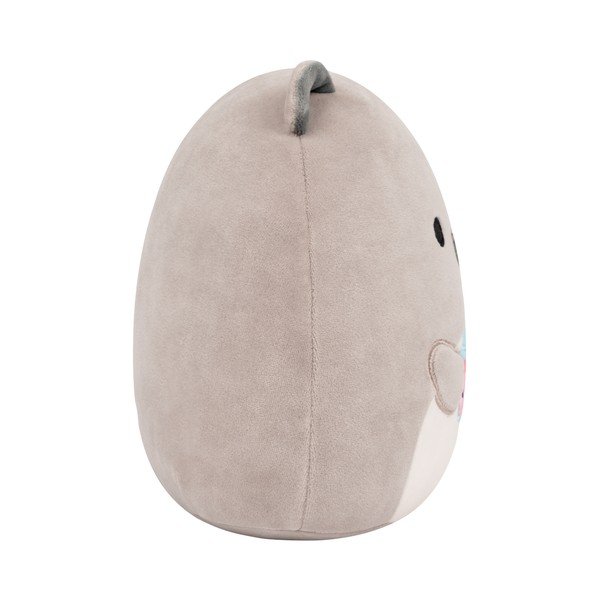 Plišasta igrača ninica Wesley – SQUISHMALLOWS-image-4