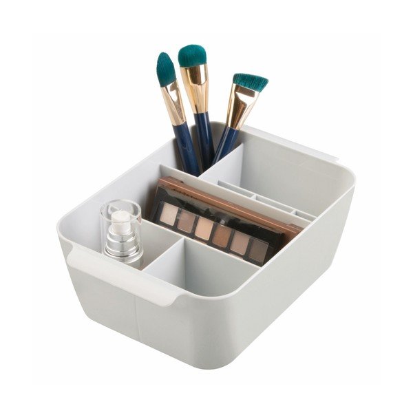 InterDesign Clarity Divided siv organizator-image-3