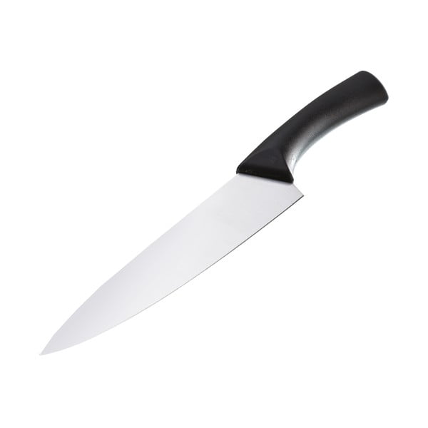 Unimasa kuhinjski nož iz nerjavečega jekla, dolžina 32 cm