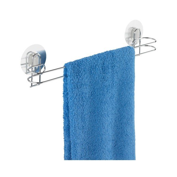 Držalo za brisače Wenko Static-Loc, 45 cm-image-2